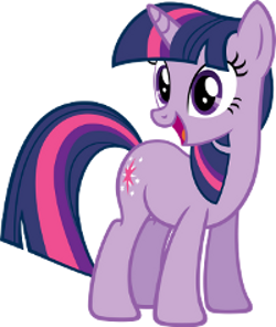  Twilight is excited to see your thoughts.