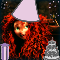  Today I'll focus on why I Amore Merida