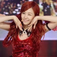  Fany (9th place)