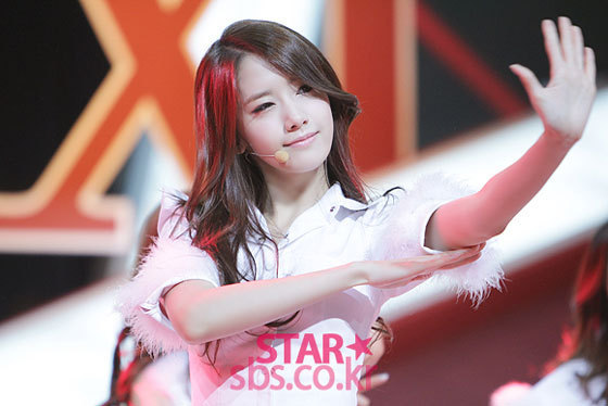  Yoongie (3rd place)