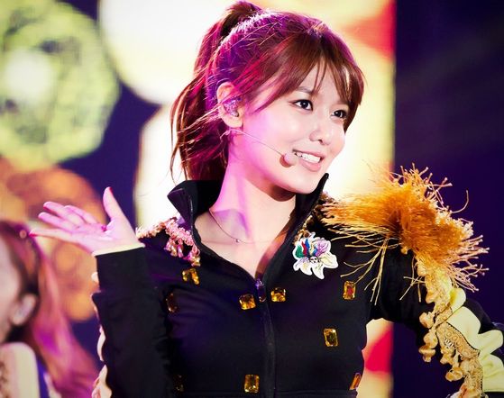  Sooyoung (8th)★