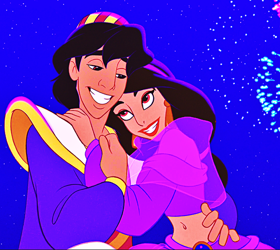 Along with Aladdin from 1992.