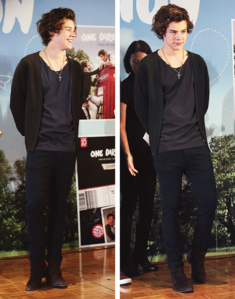  This Is Us Interview in Japan last year♥