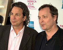  the Farrelly Brothers