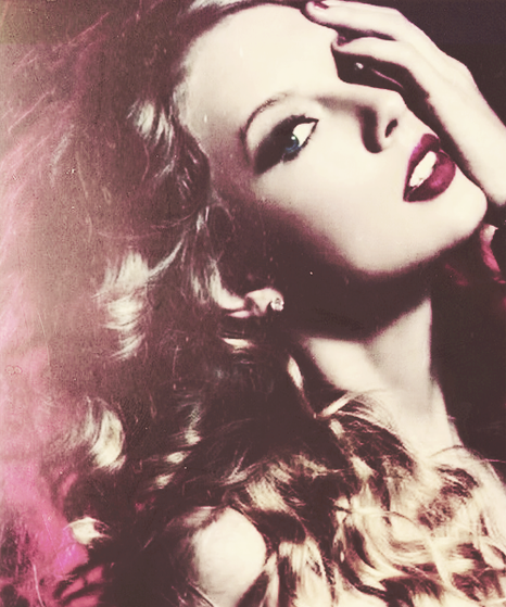  Your as flawless as Taylor ♥