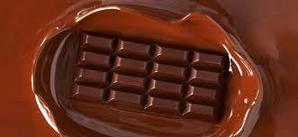  This WAS My Chocolate Bar