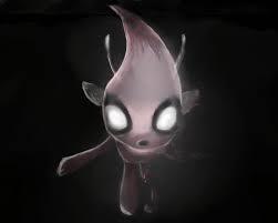 Number 4 Celebi one of my favorite pokemon how could you