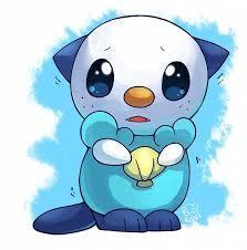  Number 5 the famous cute pokemon