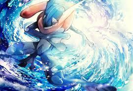  Number 3 Greninja 3 words epic frog ninja come one this is a ninja frog of bad asno epicness my paborito pokemon from gen 6