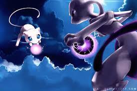  Number 2 Mewtwo this is a pokemon that deserves to be kind of over rated I mean he (Now in his 3 movie he sounds like a girl) 3 film that is impressive but this is not my favorit kanto pokemon