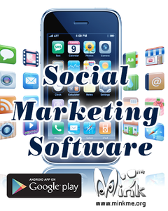  Social Marketing Software