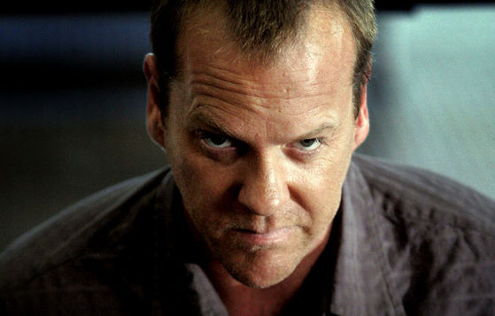  2: Jack Bauer