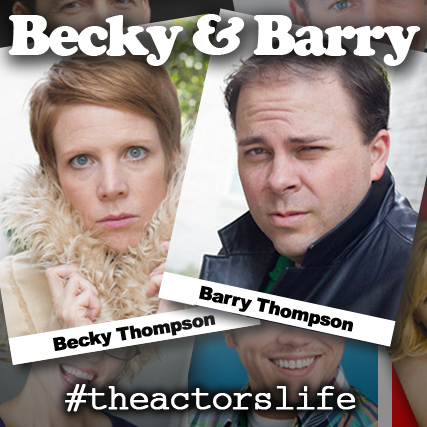 Becky & Barry: The Series