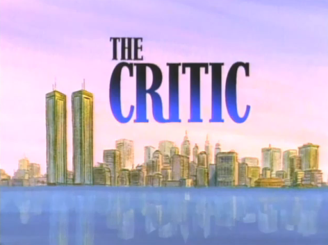  The Critic