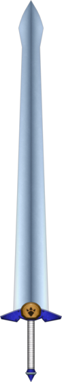  Biggoron Sword