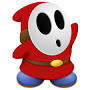  Just A Shy Guy