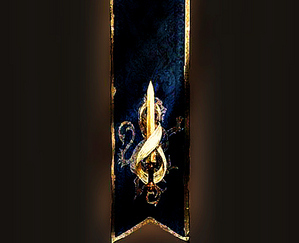  Banner of the Bronze Iohh