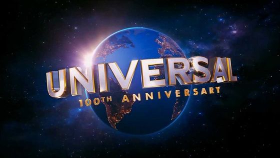 Four Universal movies are in top 10 highest grossing movies in 2015. So, be proud of this studio! ^__^