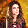  Rachel as Paige McCullers