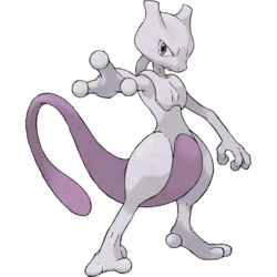 My favorite Pokemon of all time is also one of my favorite characters of all time.
