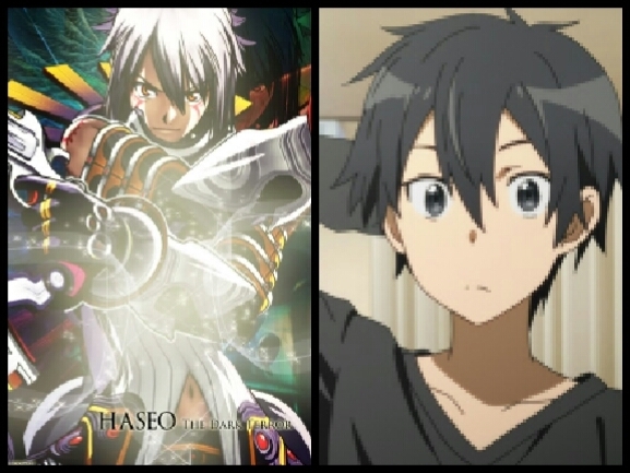 Hack vs. Sword Art Online: Which Is The Better Video Game Anime Franchise?  - Media Discussion - MLP Forums