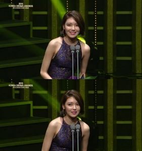  Sooyoung win
