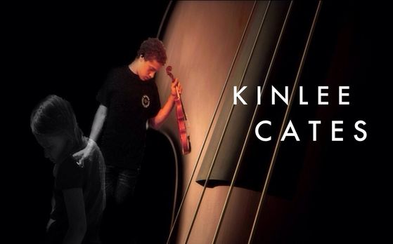  Utilize Album Kinlee Cates wallpaper, Kinlee Violin