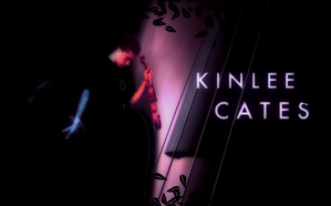  Kinlee Cates, Official Utilize Album Wallpaper, Utilize Album
