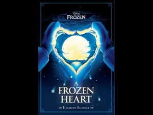  Like its male lead, A Frozen دل is not what it appears.
