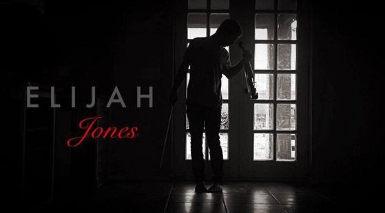 Elijah Jones, Utilize Album, Wallpaper 2015
