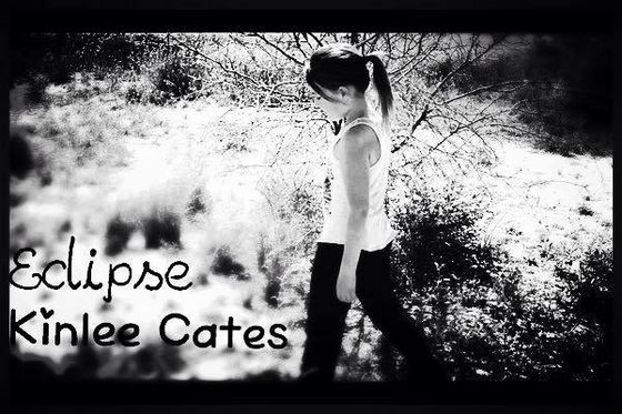  Kinlee Cates in Eclipse Utilize Album