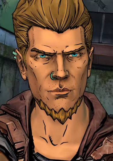  August (Tales from the borderlands)