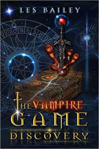  The Vampire Game: Discovery