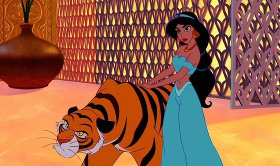  "Rajah, they better not be dissing my sassiness."