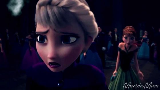  Me when Frozen - Uma Aventura Congelante - Uma Aventura Congelante fãs and haters start arguing