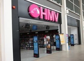  The UK's leading specialist retailer for all the Music, Films, Games and Stuff anda love.