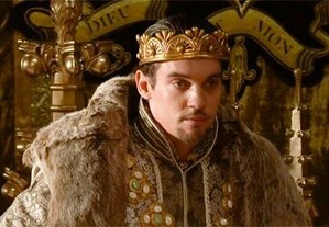  Henry VIII of England