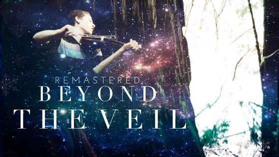 Beyond The Veil Utilize Album, Lindsey, Kinlee Cates