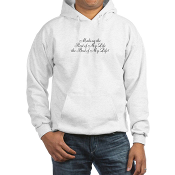  Randy's active wear line, hoodie