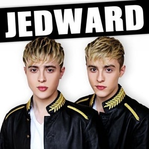  Jedward in コンサート