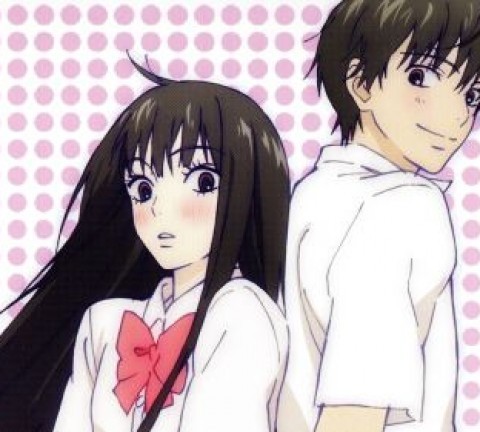My Top 12 Favorite Romance anime - Anime - Fanpop