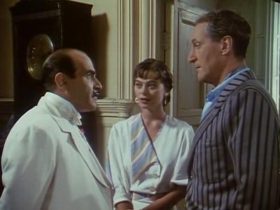 PERIL AT END HOUSE" (1990) Review - Poirot - Fanpop - Page 11