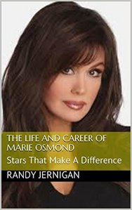 The Life and Career of Marie Osmond