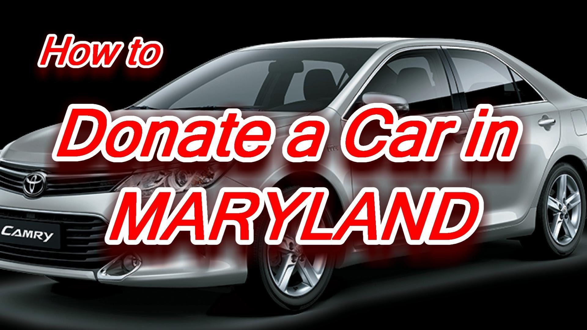 donate-a-car-in-maryland-donate-your-car-to-charity-fanpop