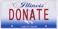  Donate a Car in Illinois