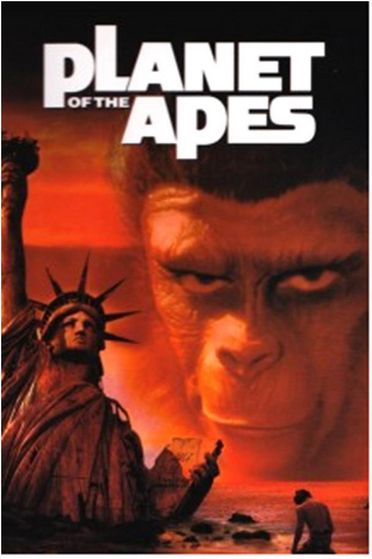  10. Planet of the Apes