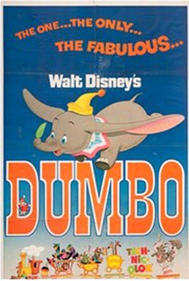  5. Dumbo