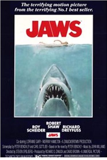  4. Jaws