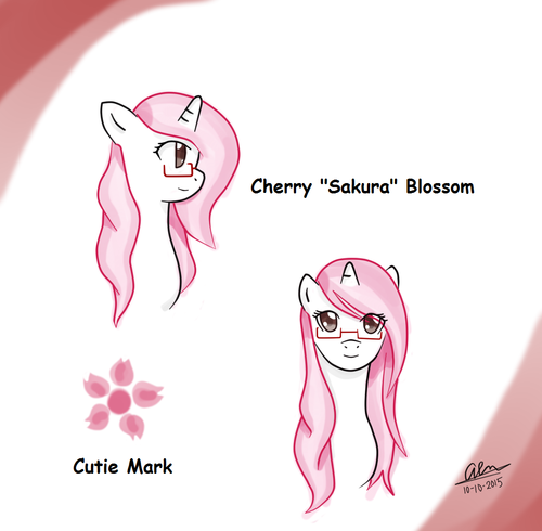  cherry Blossom