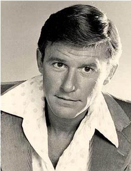  2. Roddy McDowall. Ugh, how I loathe this creature.